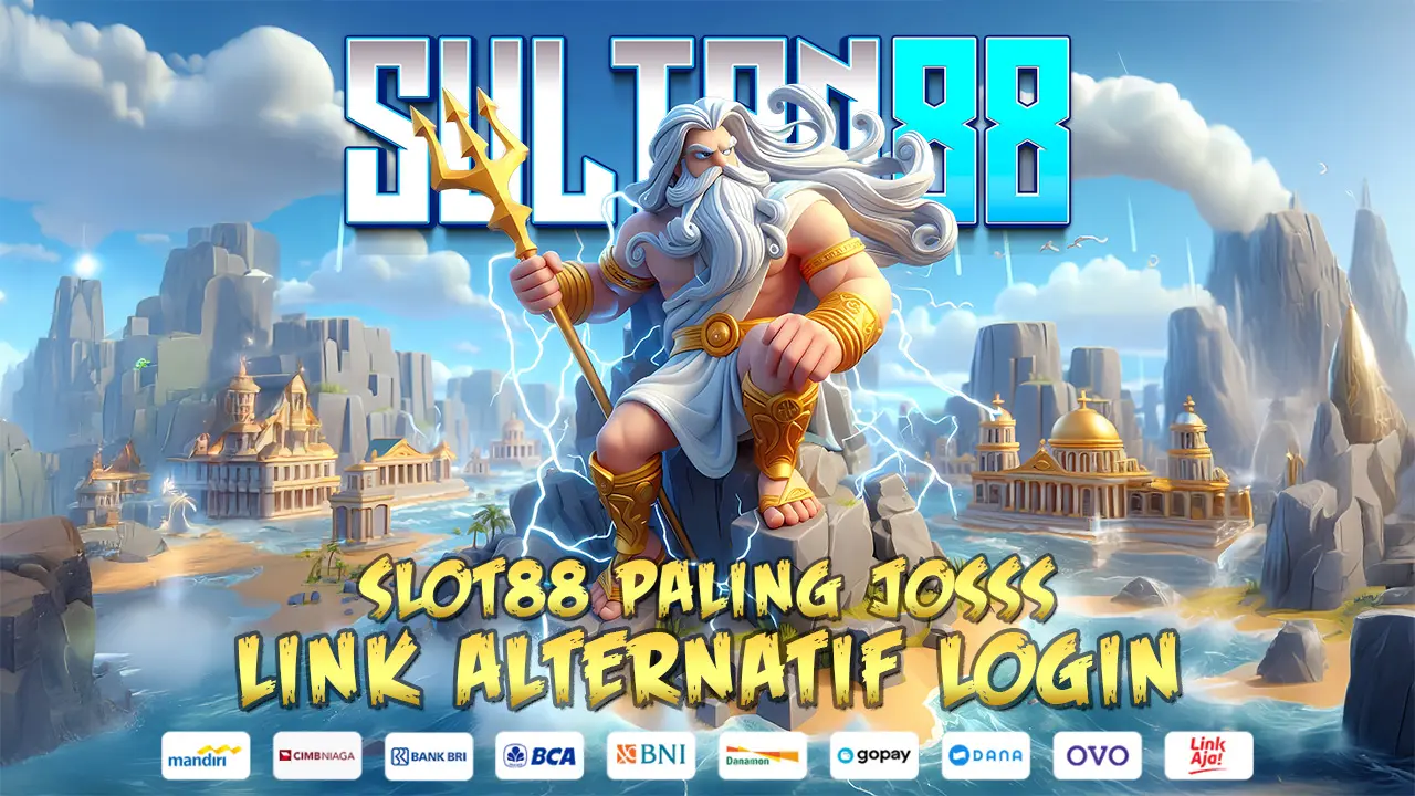 Liveqq slot88 resmi